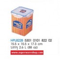 Lock&Lock กล่องถนอมอาหาร HPL822B (2.6 L / 88 oz) Lock&Lock